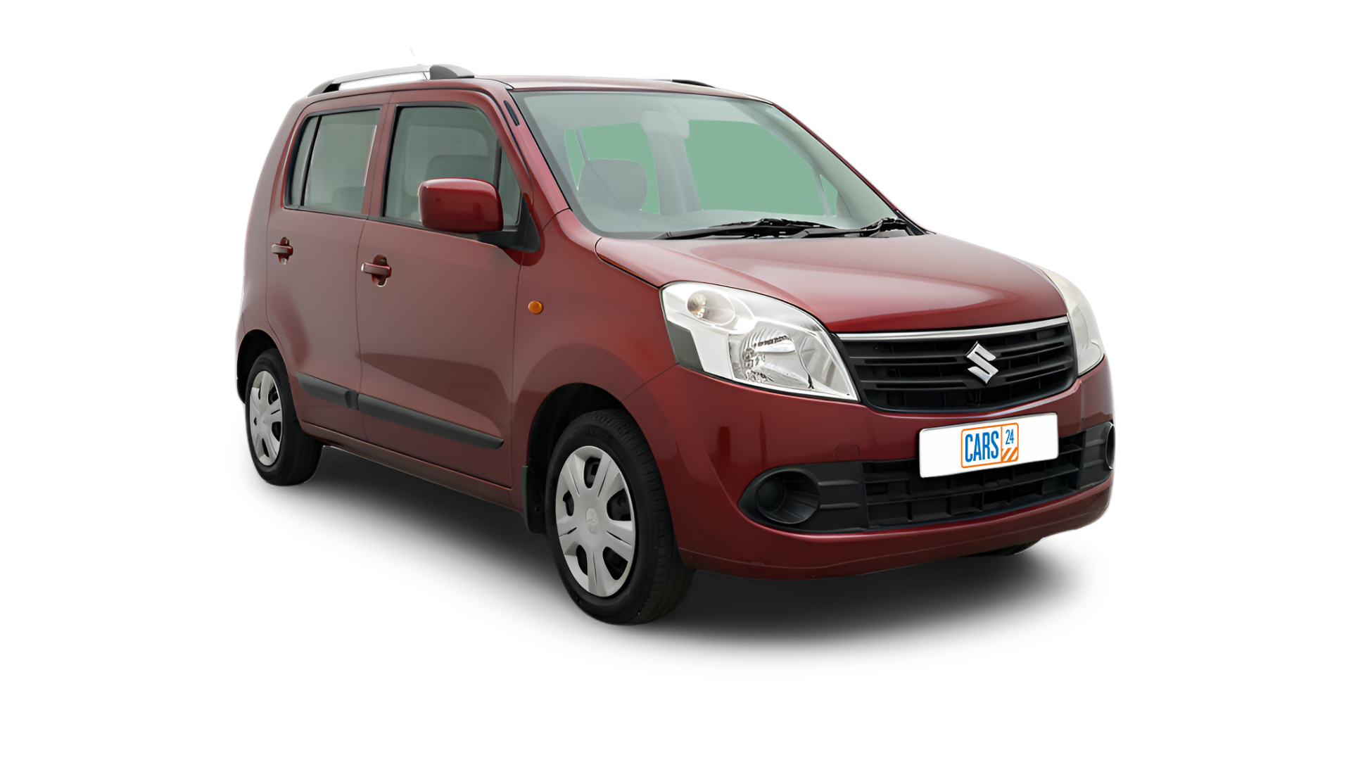 Maruti Wagon R 1.0-img